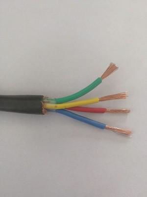 平武通信電源用阻燃軟電纜 特性、應用與技術解析