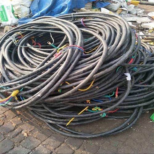 玉環電纜回收 倡導資源循環利用，助力環保事業