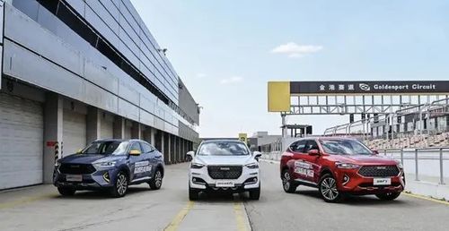 長城汽車收購奔馳巴西工廠，逐鹿全球市場開啟新篇章